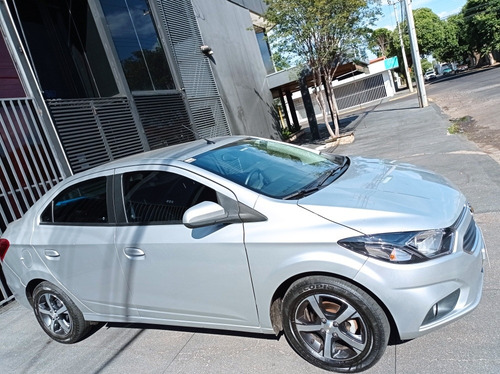 Chevrolet Prisma 2019 1.4 Ltz Aut. 4p