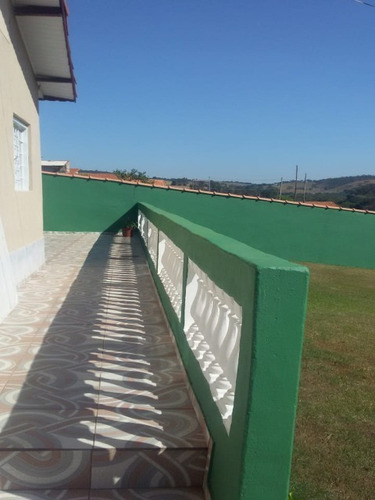 Imagem 5 de 7 de Chacara - Ch00182 - 34732614
