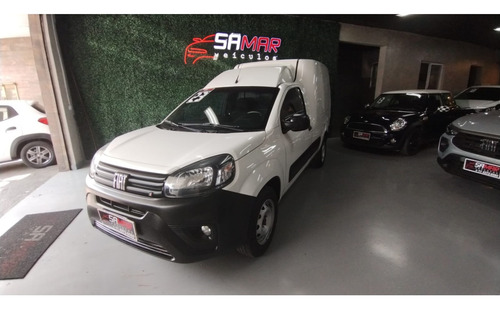 Fiat Fiorino 1.4 MPI FURGÃO ENDURANCE 8V FLEX 2P MANUAL