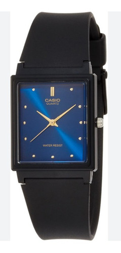 Reloj Casio Mq38-2a Unisex Vintage Somos Tienda