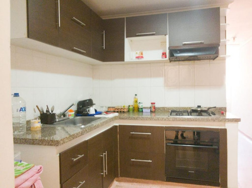 Imagen 16 de 17 de Apartamento En Venta En Barranquilla Riomar