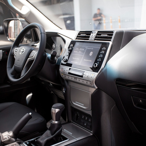 Toyota Prado Txl 4.0