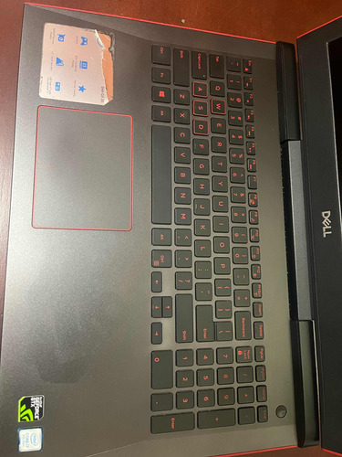 Laptop Dell G5