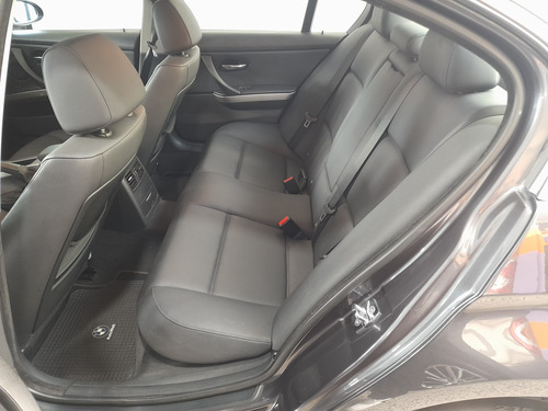 BMW Serie 3 2.5 323i Sedan Active