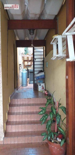 Imagem 21 de 29 de Sobrado À Venda, 135 M² Por R$ 470.000,00 - Brasilândia - São Paulo/sp - So1431