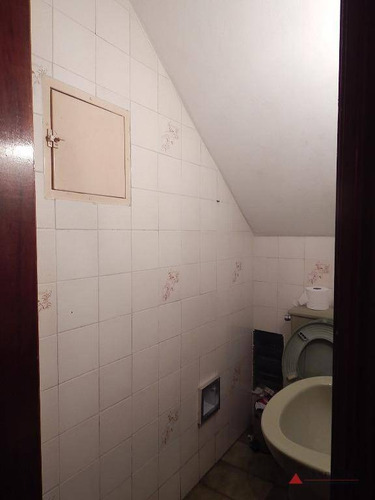 Imagem 18 de 29 de Sobrado À Venda, 158 M² Por R$ 700.000,00 - Nova Petrópolis - São Bernardo Do Campo/sp - So1009