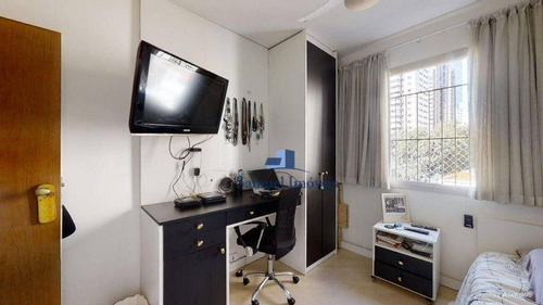 Imagem 19 de 27 de Apartamento À Venda, 98 M² Por R$ 820.000,00 - Vila Mariana - São Paulo/sp - Ap4312