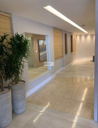 Imagem 22 de 30 de Apartamento Com 4 Dorms, Canto Do Forte, Praia Grande - R$ 1.65 Mi, Cod: 3730 - V3730