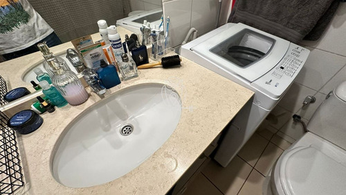 Departamento En Venta En Santiago