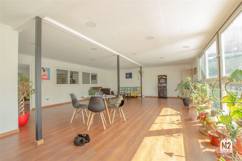 15% Off Departamento En Venta De 6 Dorm. En Santiago