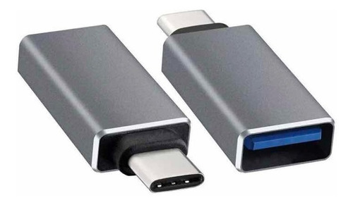 Adaptador Usb 3.0 A Usb Tipo C