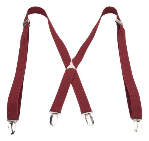 Tirantes Para Hombre Y Hombre De Aproximadamente 1 X 41,3 Pu