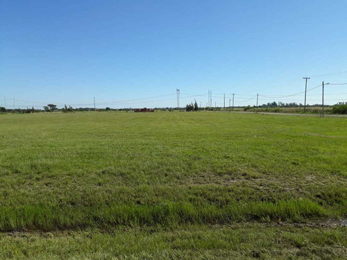 Imagen 13 de 14 de Delpa Vende Lote En Chacras Del Golf