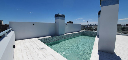 Imagen 28 de 30 de Espectacular 2 Ambientes, Amenities De Excelente Calidad Constructiva!