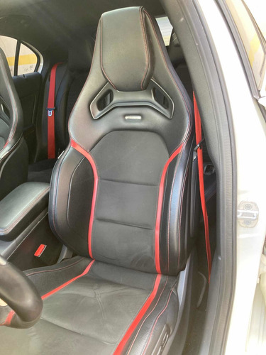 Mercedes-Benz Clase A 1.6 A45 Amg W176