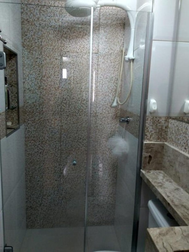 Imagem 21 de 23 de (aj)apartamento Com 2 Dormitórios À Venda, 50 M² Por R$ 219.000 - Freguesia Do Ó - São Paulo/sp - Ap0384 - 67733363