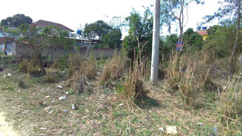 Imagem 3 de 9 de Dois Terrenos De 360m² Cada Um, Vila Gabriela, Itaboraí!!!