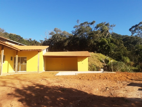 Imagem 23 de 30 de Oportunidade Chacara Ibiuna Casa,piscina Estudo Parcelamento