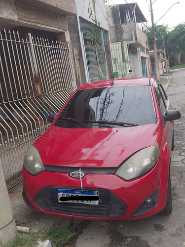 Ford Fiesta 1.0 Flex 5p
