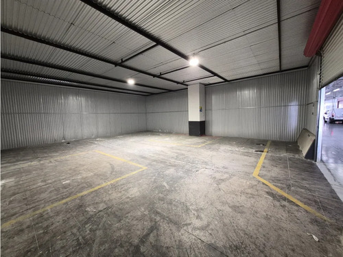 Arriendo Bodega 53 M2 En Santiago Promo Vigente