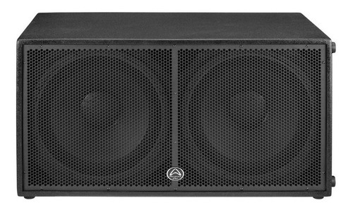 Imagen 3 de 6 de Subwoofer Wharfedale Delta, 2x18 6400 Watts