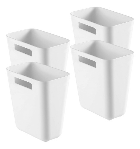 Caja De Almacenamiento De Pared Bins Para Control Remoto, 4