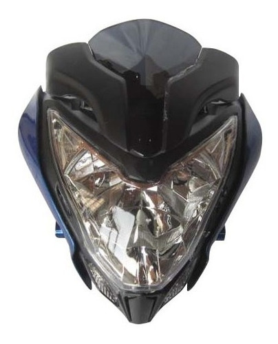 Farol Bajaj Pulsar 200ns