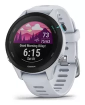 Comprar Garmin Forerunner 255s Music Whitestone Gps Smartwatch, 41mm