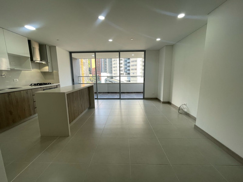 Apartamento En Arriendo Envigado Sector Loma Del Esmeraldal