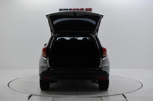 Imagen 7 de 14 de Honda Hrv Exl Cvt Automatico 2016 Rpm Moviles