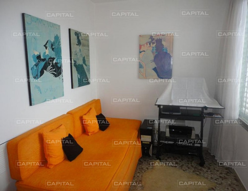 Apartamento En Peninsula, 2 Dormitorios *-ref:24846