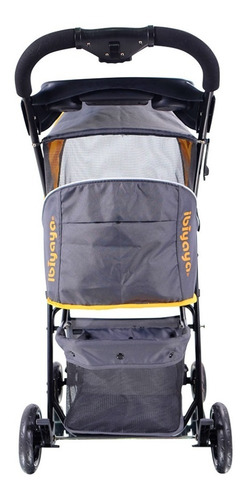 Imagen 3 de 10 de Cochecito Carrito De Ibiyaya Cloud 9 Paseo Mascotas 20 Kg