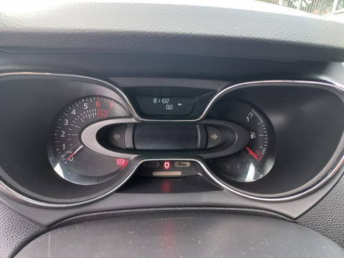 Imagen 18 de 18 de Renault Captur 2.0 Intens
