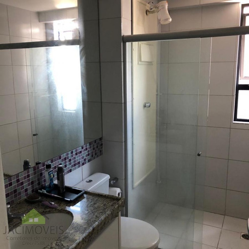 Imagem 11 de 15 de Apartamento Para Venda Em Recife, Boa Viagem, 4 Dormitórios, 2 Suítes, 2 Banheiros, 2 Vagas - Ja334_1-2038253
