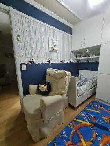 Imagem 8 de 15 de Apartamento À Venda, 48 M² Por R$ 245.000,00 - Jardim Maria Eugênia - Sorocaba/sp - Ap2138