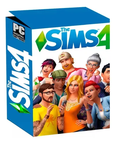 The Sims 4 Pacote de Expansão A Aventura de Crescer - PC