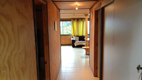 Arriendo Cabaña, Km 6.5 Playa Hermosa, Pto Varas