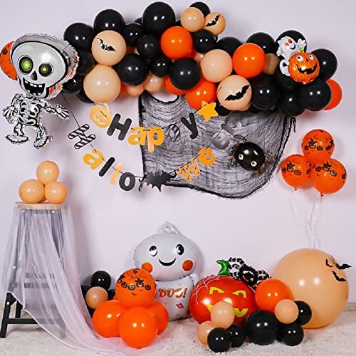 Decoraciones De Halloween Set,inflables De Cr1gg
