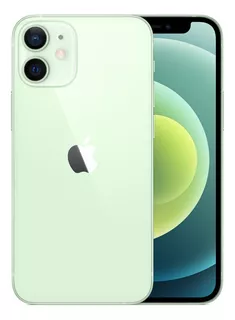 iPhone 12 Mini 64gb Verde | Seminuevo | Garantía Empresa