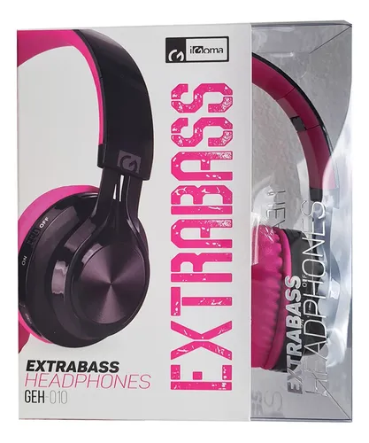 Audifonos igoma diadema hot sale