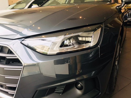 Audi A4 40 Tfsi 190cv Mildhibrid 2021