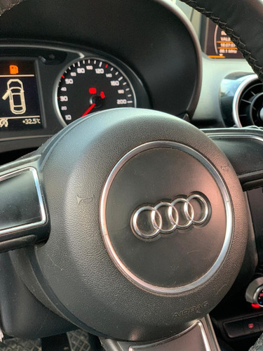 Audi A1 1.4 Tfsi Ambition Stronic