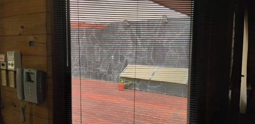 Imagen 14 de 30 de Piso De 4 Ambientes - Irigoyen 2400