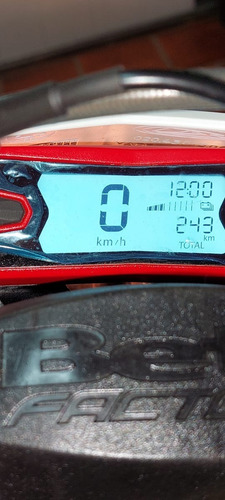 Imagen 11 de 11 de Beta Rr350 C/suspenciones Racing