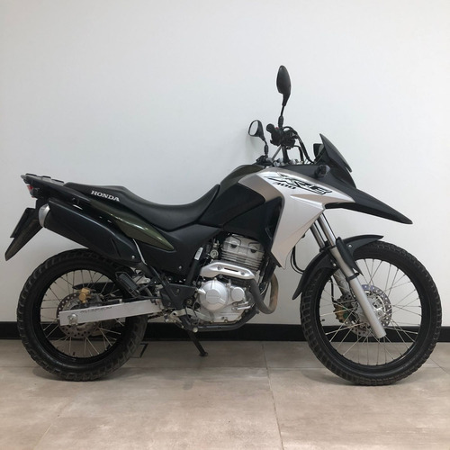 Imagen 2 de 17 de Honda Xre300 Usada