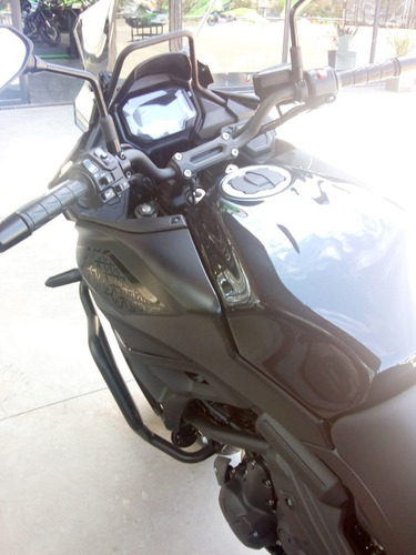 Imagen 7 de 25 de Kawasaki Versys 650 0km Entregas Ya!no Morini No Ktm No Voge