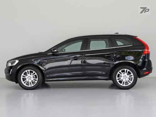Volvo Xc60 2.0 T5 Dynamic Fwd Turbo Gasolina 4p Automático