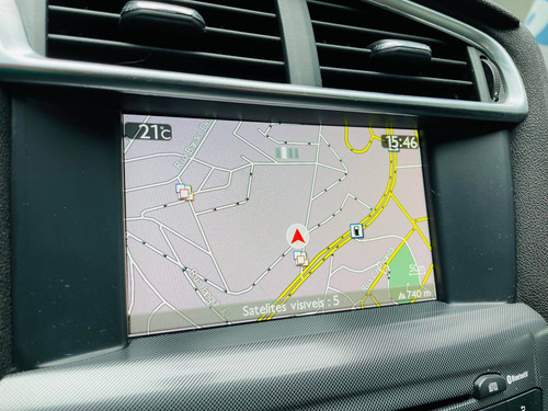 Imagem 9 de 14 de Citroën C4 Lounge 2.0 Mpfi Tendance 16v Flex 4p