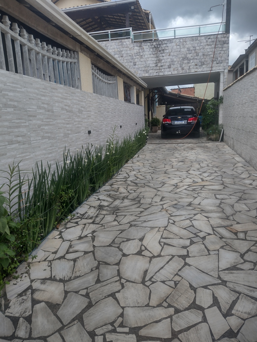 Captação de Casa a venda no bairro Barra De São João, Casimiro de Abreu, RJ