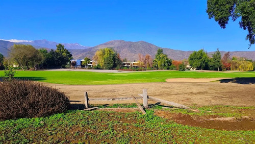 Sitio En Venta En Brisas De Chicureo